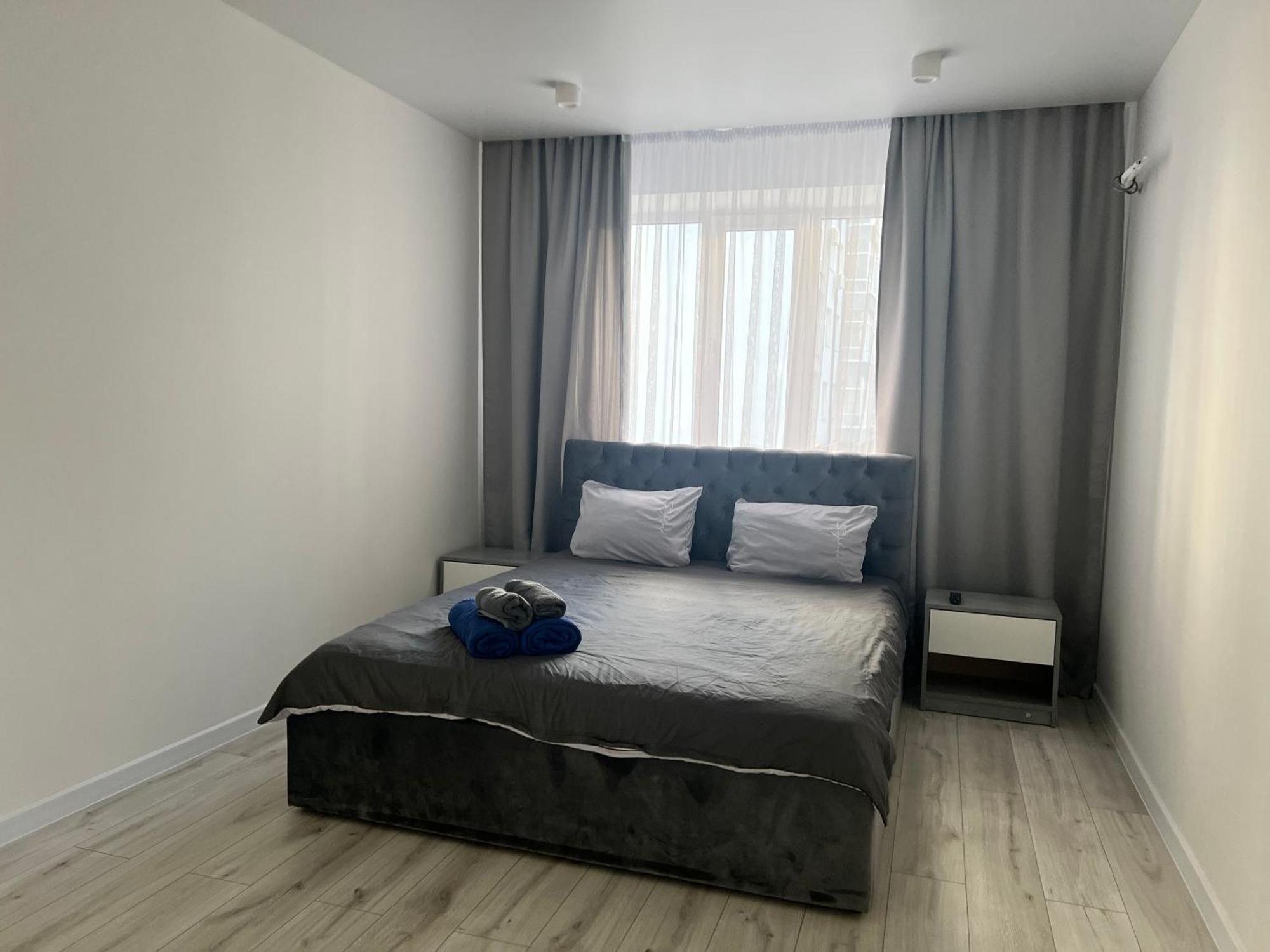 איוונו-פרנקיבסק Gold Apartment Vysochana18 מראה חיצוני תמונה