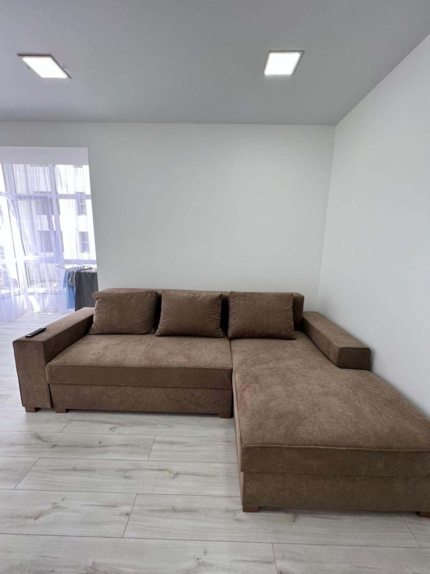 איוונו-פרנקיבסק Gold Apartment Vysochana18 מראה חיצוני תמונה