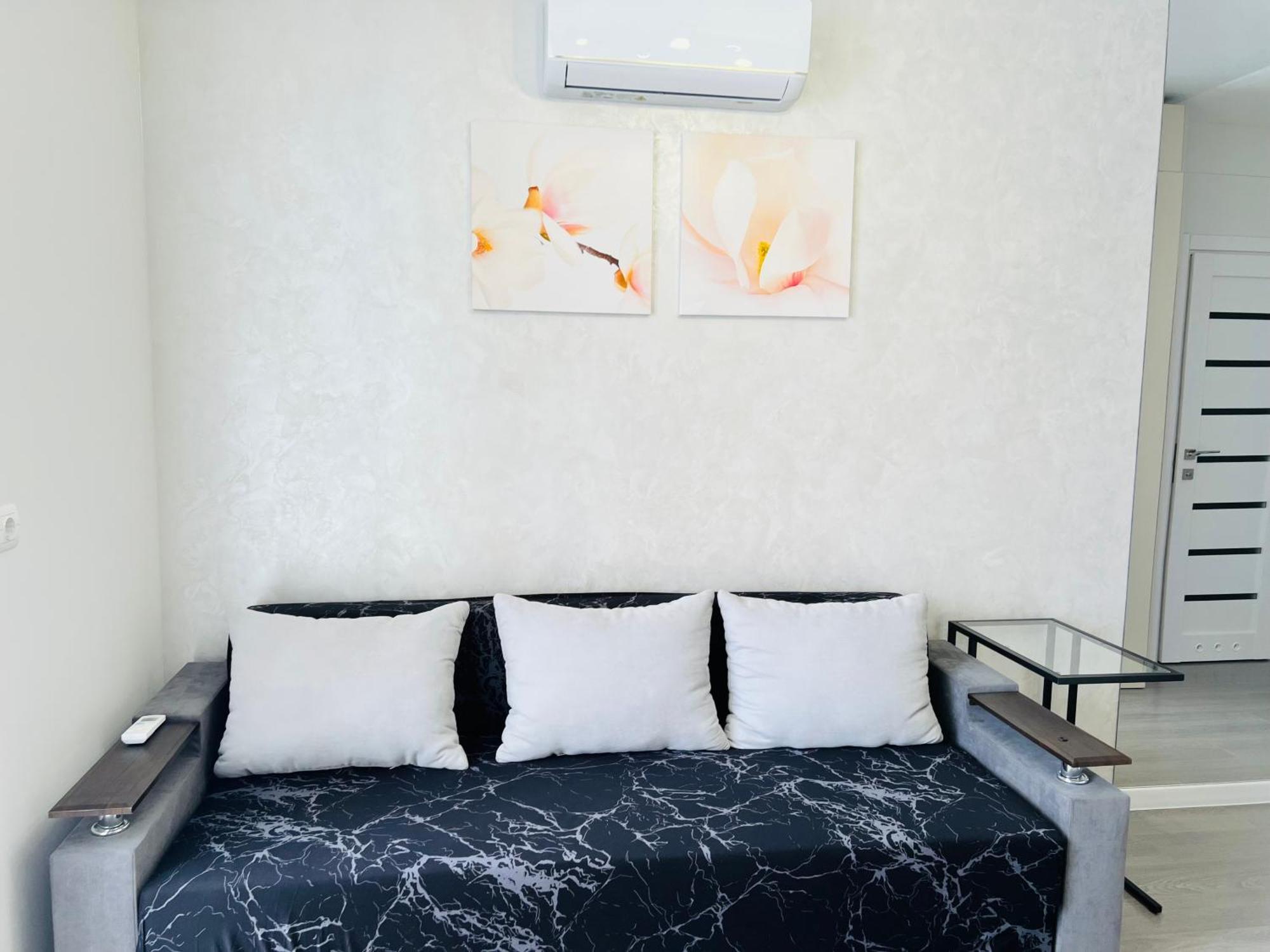 איוונו-פרנקיבסק Gold Apartment Vysochana18 מראה חיצוני תמונה