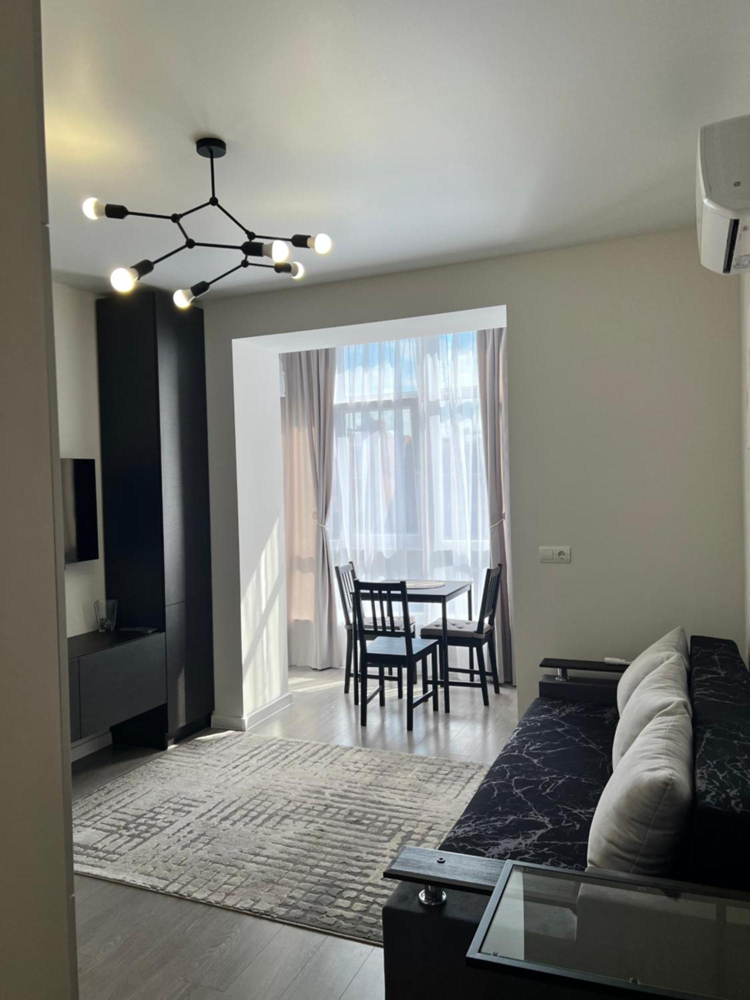 איוונו-פרנקיבסק Gold Apartment Vysochana18 מראה חיצוני תמונה