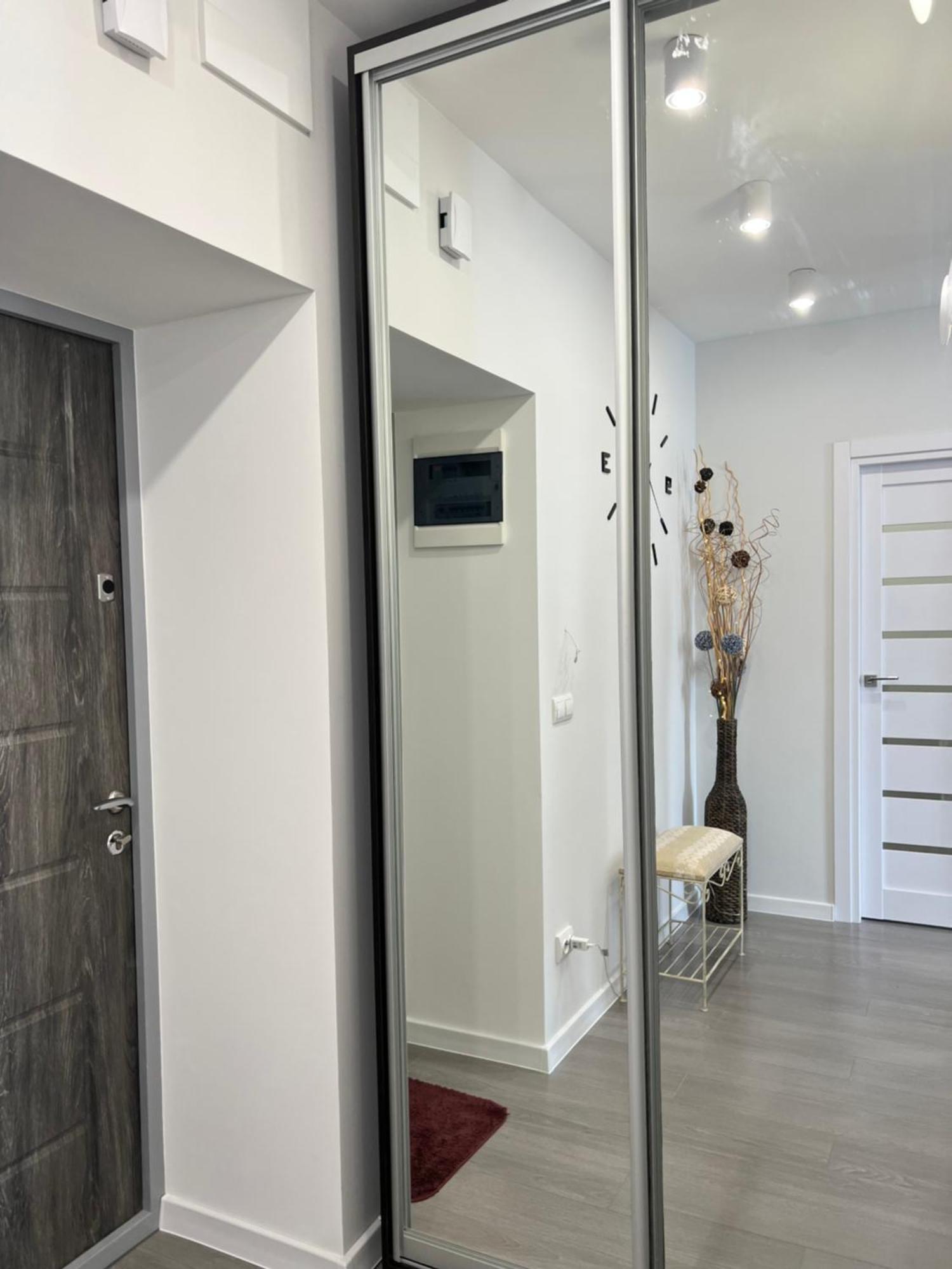 איוונו-פרנקיבסק Gold Apartment Vysochana18 מראה חיצוני תמונה