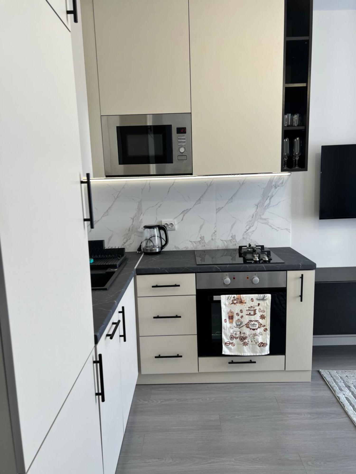 איוונו-פרנקיבסק Gold Apartment Vysochana18 מראה חיצוני תמונה