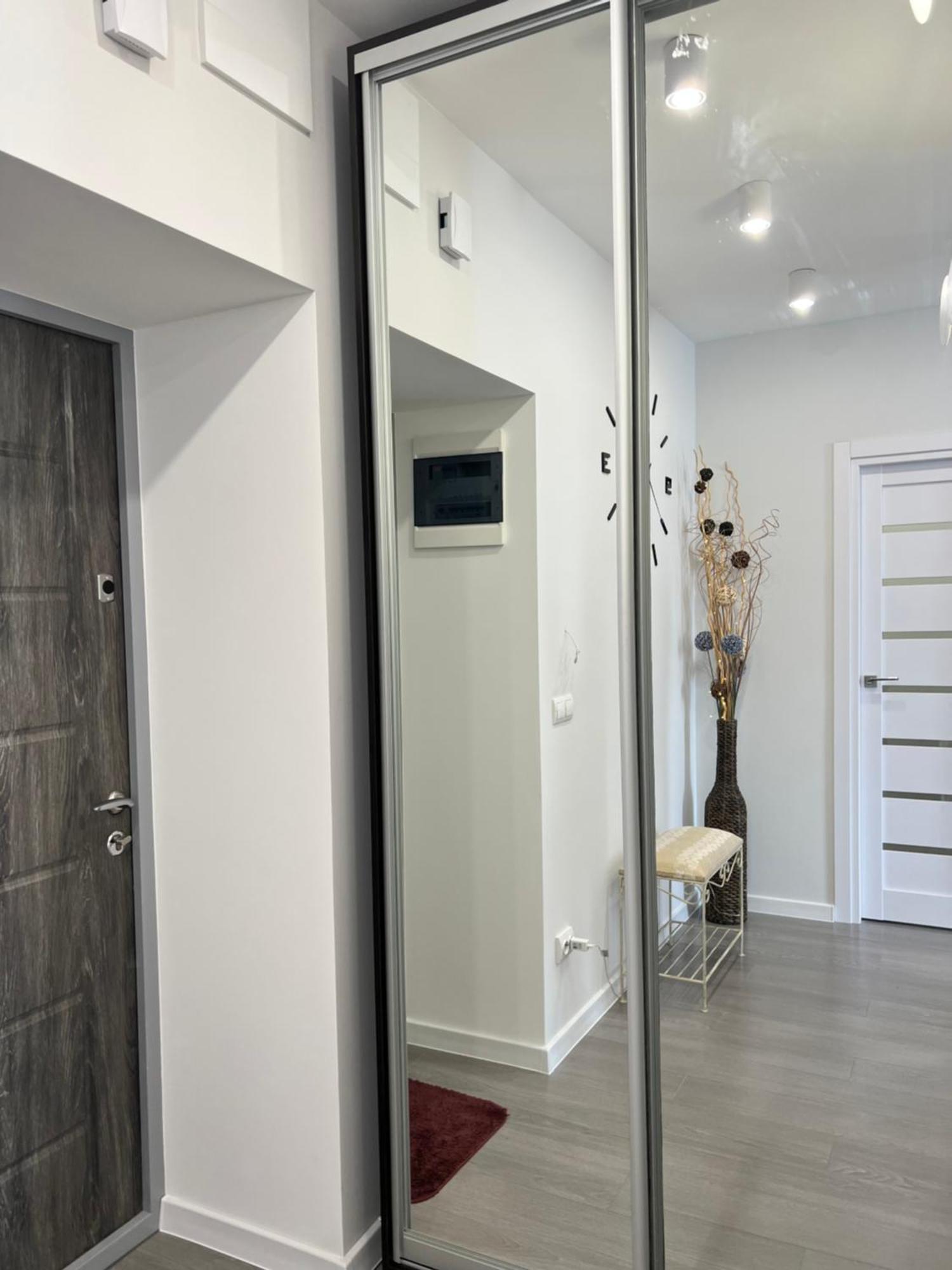 איוונו-פרנקיבסק Gold Apartment Vysochana18 מראה חיצוני תמונה