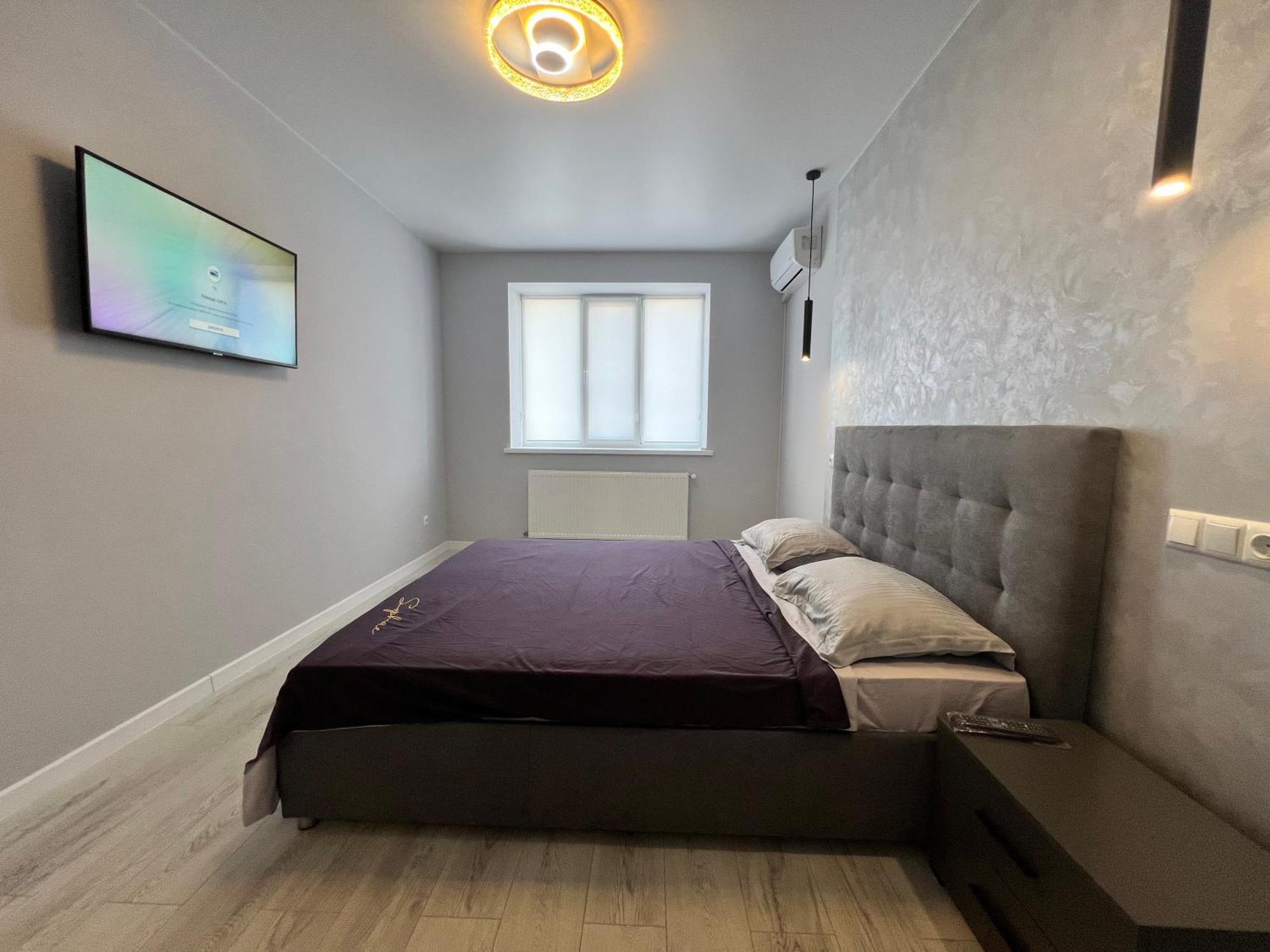 איוונו-פרנקיבסק Gold Apartment Vysochana18 מראה חיצוני תמונה